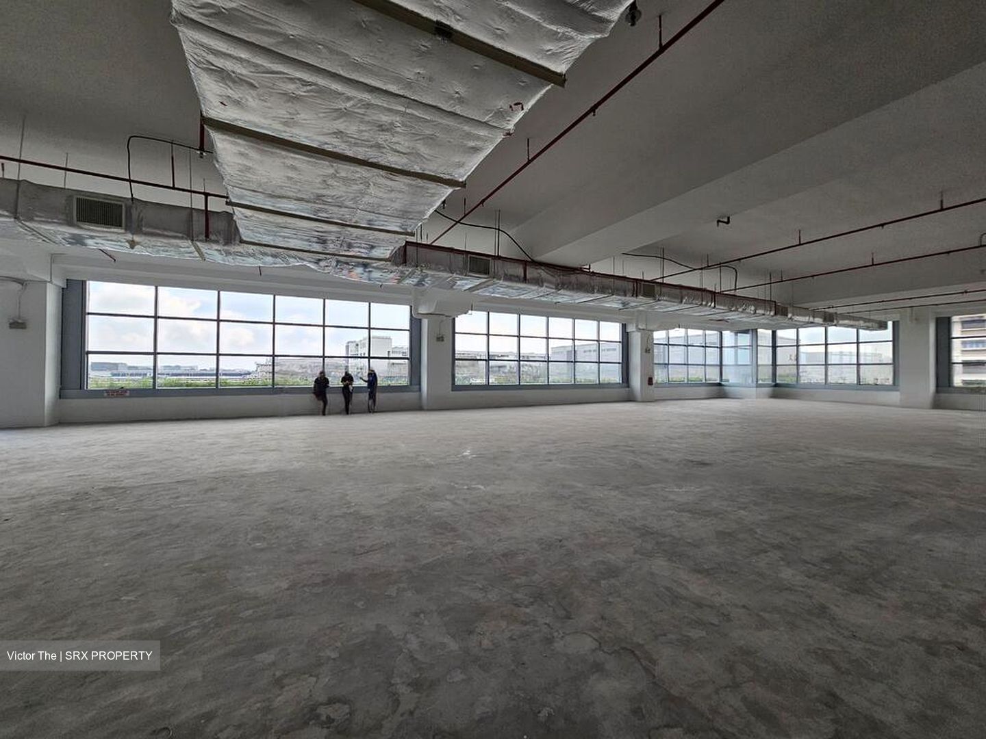 Serangoon North Avenue 5 (D19), Factory #630590031